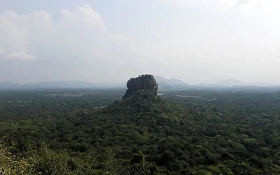 Top 5 Must-Visit Places in Sri Lanka 2024